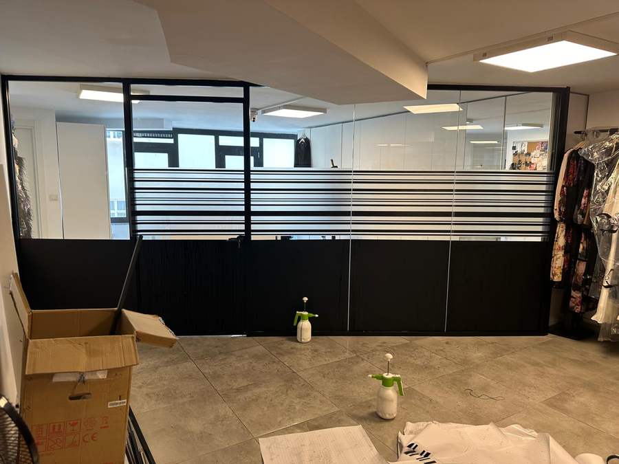 Başakşehir Villa Cam Konforu - Detay 3